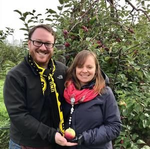 Meet your Posher, Alex